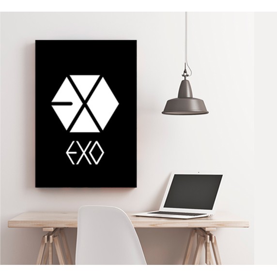Hiasan Dinding Exo Walldecor Poster Foto Exo Hiasan Dinding Kamar Exo Hiasan Foto Exo Exo1 Shopee Indonesia