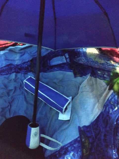 Loko Payung Lipat Otomatis Supreme Kualitas Kokoh Automatic Buka Tutup