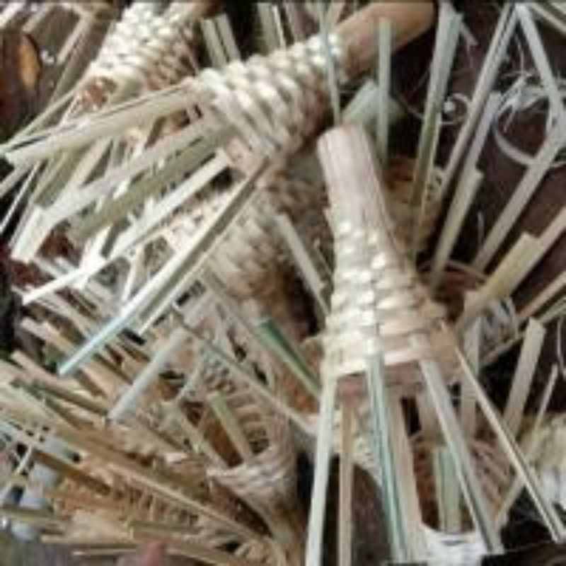 

bubu bambu hiasan