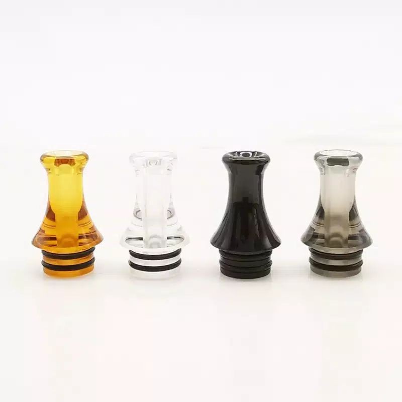 Driptip 510 MTL import