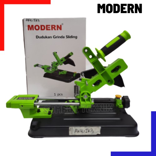 DUDUKAN GERINDA SLIDING MODERN