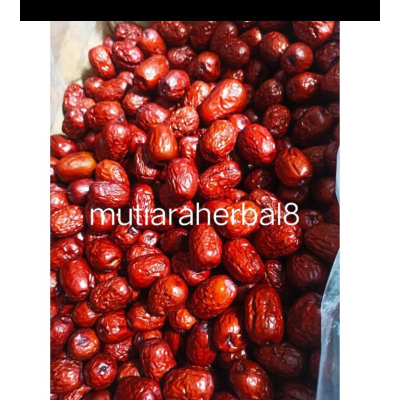 

angco 500gram / kurma cina / Hong zhao