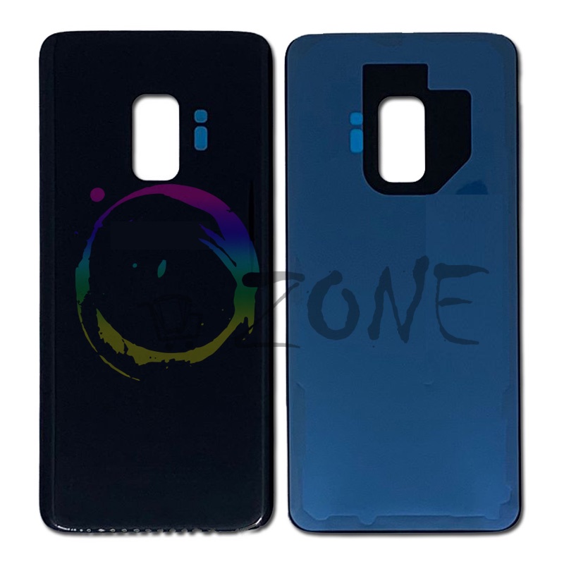 BACKDOOR - BACK CASING - TUTUP BATERAI SAMSUNG S9 - G960 BACK COVER