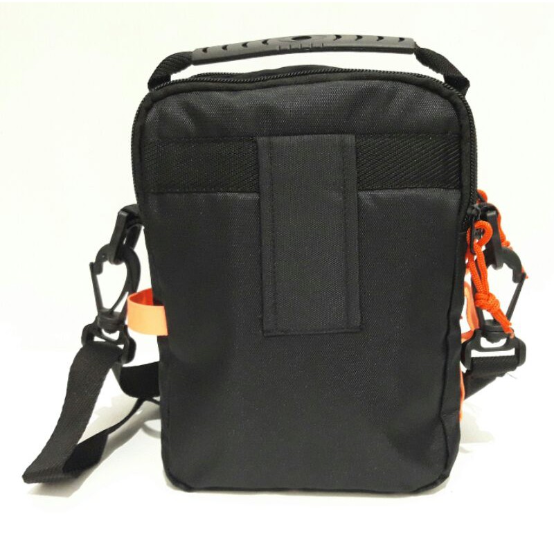 Tas Selempang Travel Pouch Style Korea Sling Bag Tas PriaTas Murah