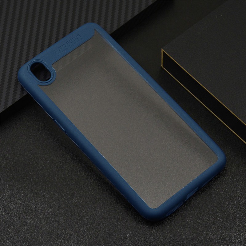 OPPO A37 Neo 9 Transparent Smartphone Case Ultra Thin Clear Hard Back Cover