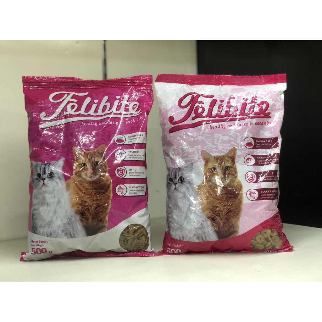 

FELIBITE 500GR