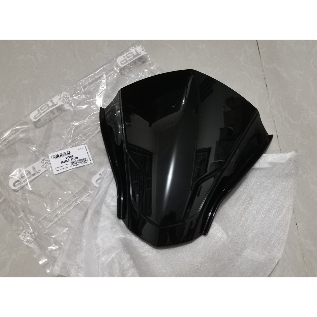 Windshield Visor Yamaha Freego TGP Parts