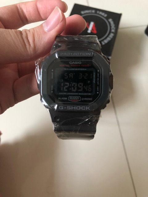 Casio G-SHOCK GSHOCK DW5600HR DW-5600HR original