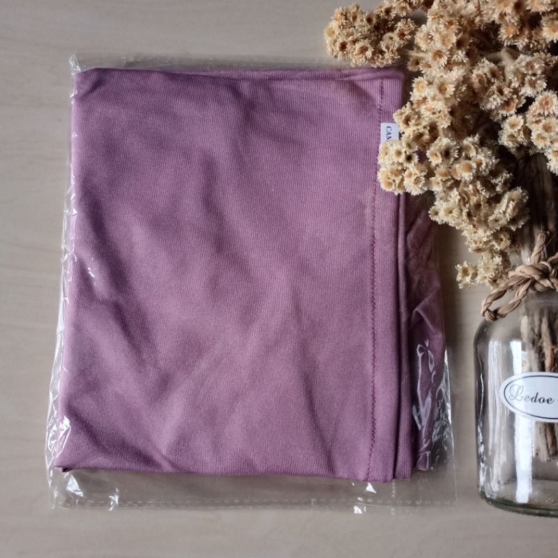 PASHMINA INSTAN JERSEY ANAK