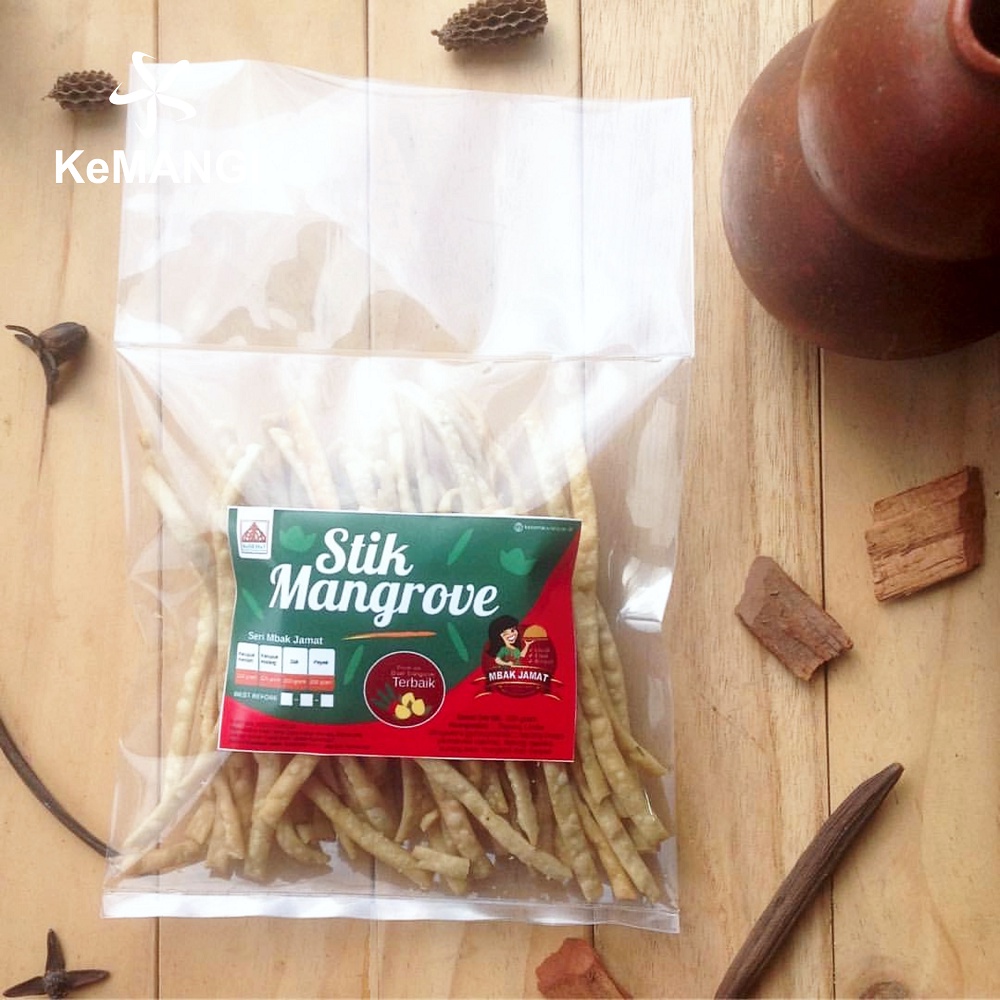 

Stik Mangrove Mbak Jamat