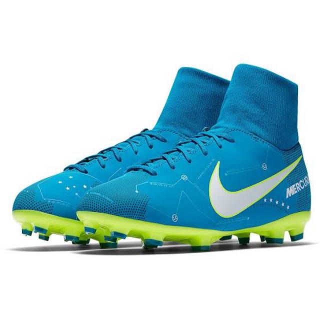 nike mercurial victory vi neymar