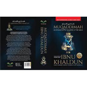 Muqaddimah Ibnu Khaldun
