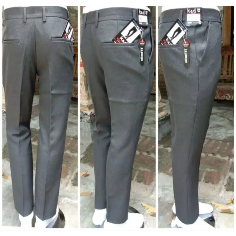 CELANA FORMAL/CELANA KANTOR/CELANA SLIMFIT/CELANA WOL.