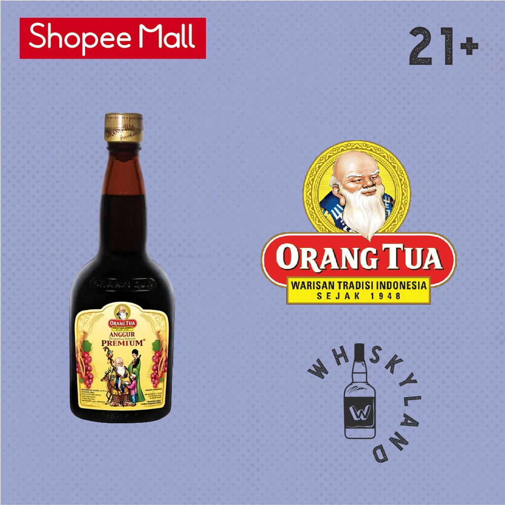 Harga Orang Tua Anggur Premium Terbaru Januari 2022 Biggo Indonesia