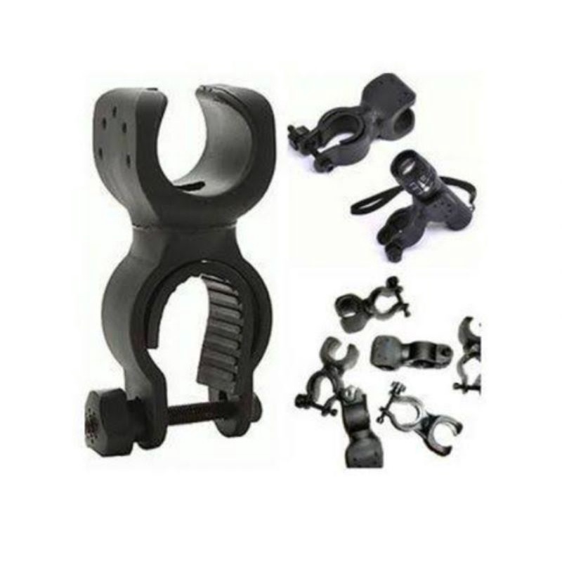mounting senter