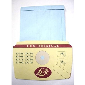Buruan beli] Kantong Debu Dust Bag LUX D748 D750 D770 D795 D775 D790 D708 D780 DLL