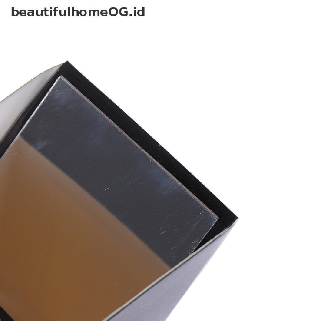 Mainan Rakit Periskop Teleskopik Bahan Kertas Untuk Eksperimen Fisika Anak