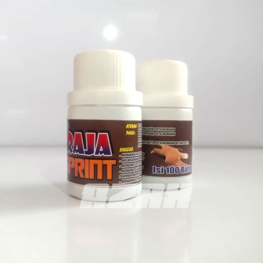 JAMU MERPATI KOLONG JAMU MERPATI BALAP SPRINT DAN TERBANG LEBIH NGOTOT JAMU RAJA SPRINT ISI 100