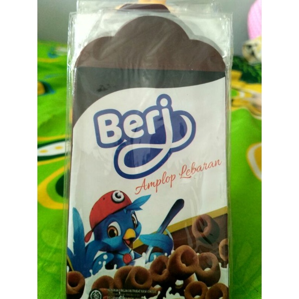

amplop lebaran 100 pcs
