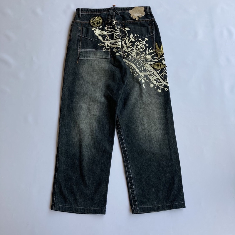 Akademiks Jeans