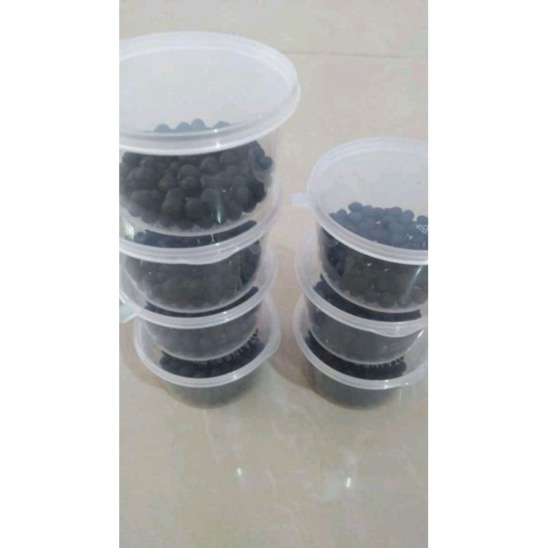 Pil Mis V 50 butir ratu entok 100% ASLI