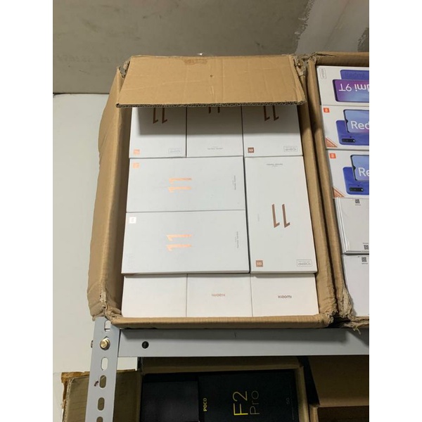 

DUS KARDUS DUSBOX XIAOMI MI 11 ORIGINAL