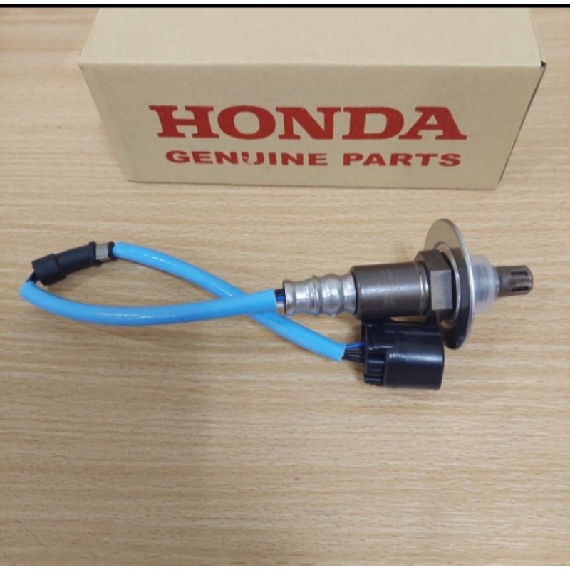 SENSOR OKSIGEN OXYGEN KNALPOT ALL NEW CRV 2007-2012 GEN 3 2.4 2400CC ORI GARANSI