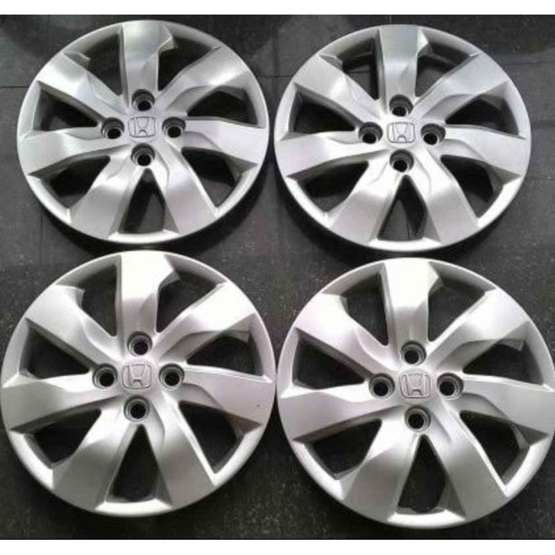 4 dop velg ring15 mobilio pcd 100