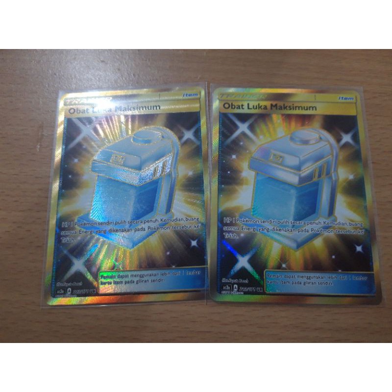 charizard v sr (english)