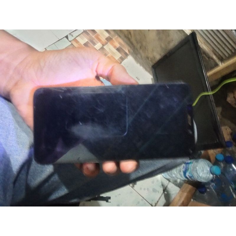 lcd hotwav m6 ori