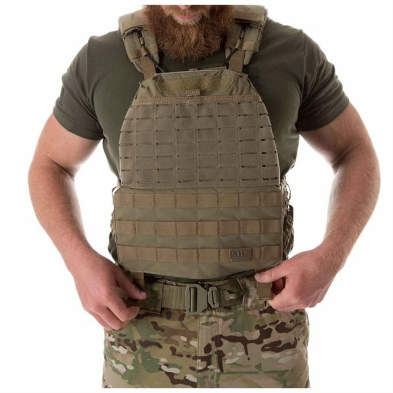 5.11 TACTEC PLATE CARRIER