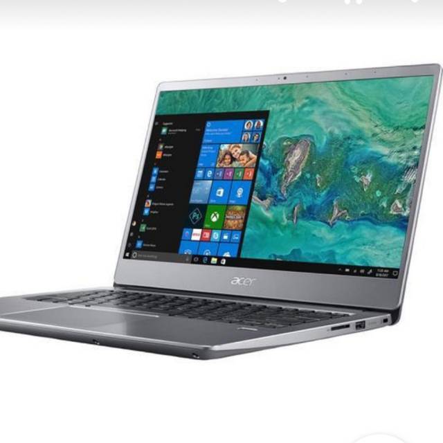 Laptop Acer Swift 3 Sf313-51