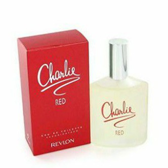 PARFUM CHARLIE