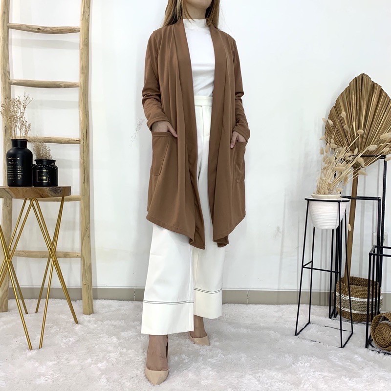 zaya cardi