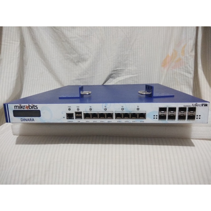 Jual Mikrotik Mikrobits Dinara Mikrobit Dinara | Shopee Indonesia