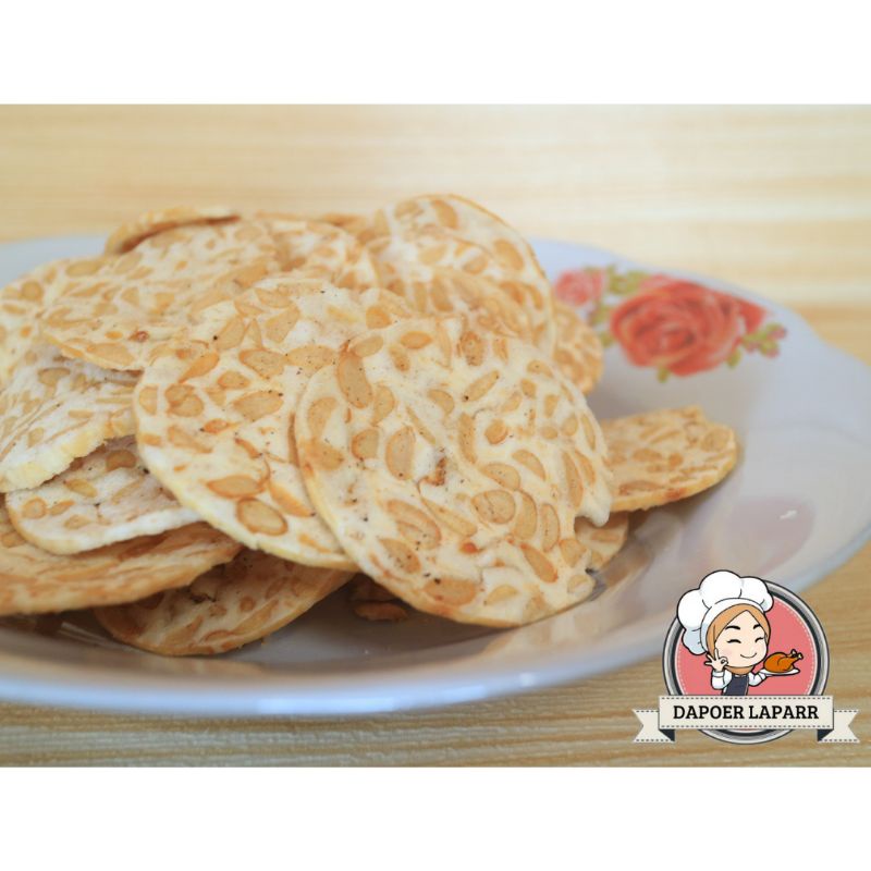 

TEMPE SAGU Berkualitas