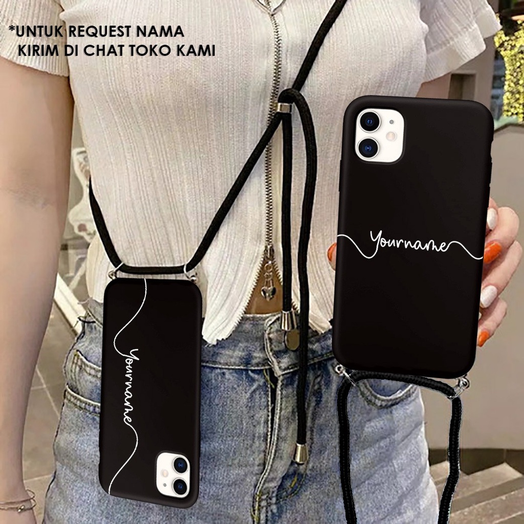 SOFTCASE CUSTOM NAMA TERBARU CASE HP VIVO Y20 Y30 Y91C V21 4G 5G Y71 Y81 V11 V19 V11 PRO S1 PRO V20S