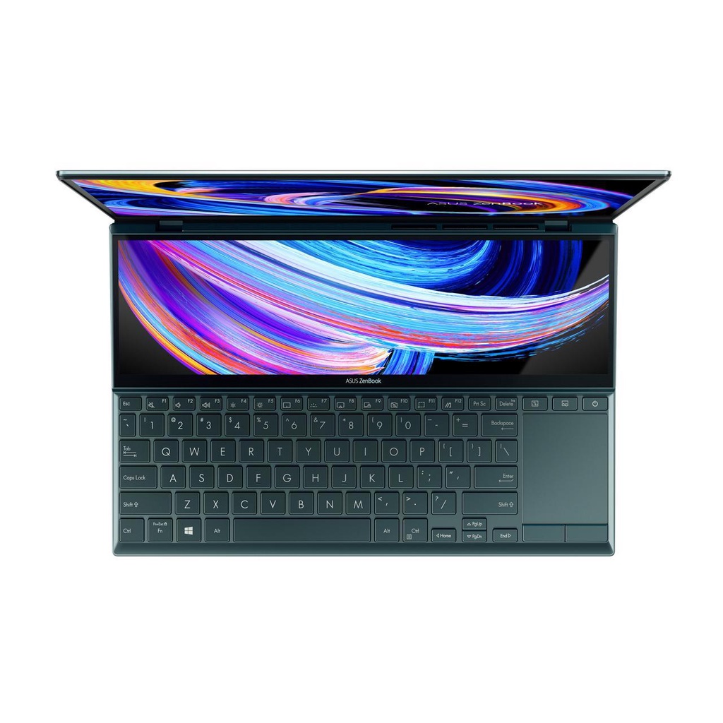 Laptop ASUS ZENBOOK UX582ZM RTX 3060 i9 12900H