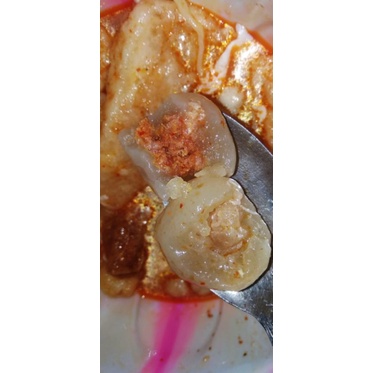 

[BISA COD] BOCI GARUT 07. BOCI AYAM SAPI RANGU FREE MIE