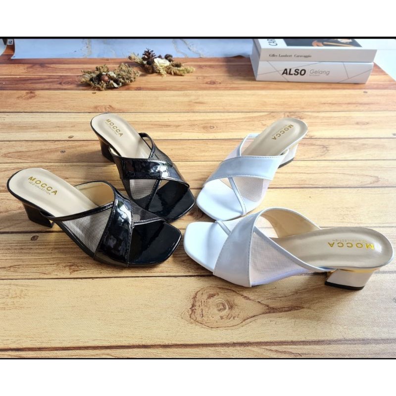 ABBUSHOES Af 49 hak tahu puring ataya 5cm