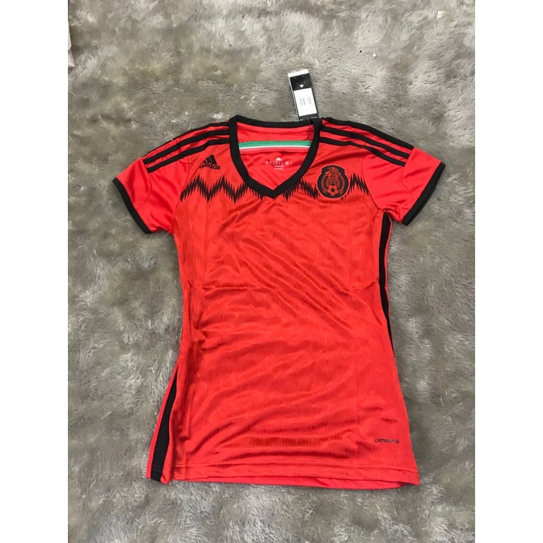 Jersey Club Medioker Club Mexico LADIES GO Import