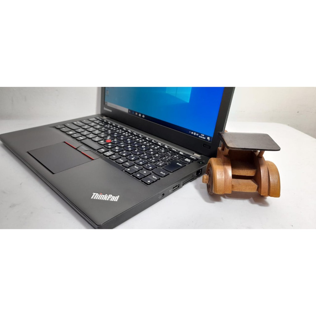 LAPTOP LENOVO THINKPAD X250 - MURAH, TANGGUH DAN KEREN !!