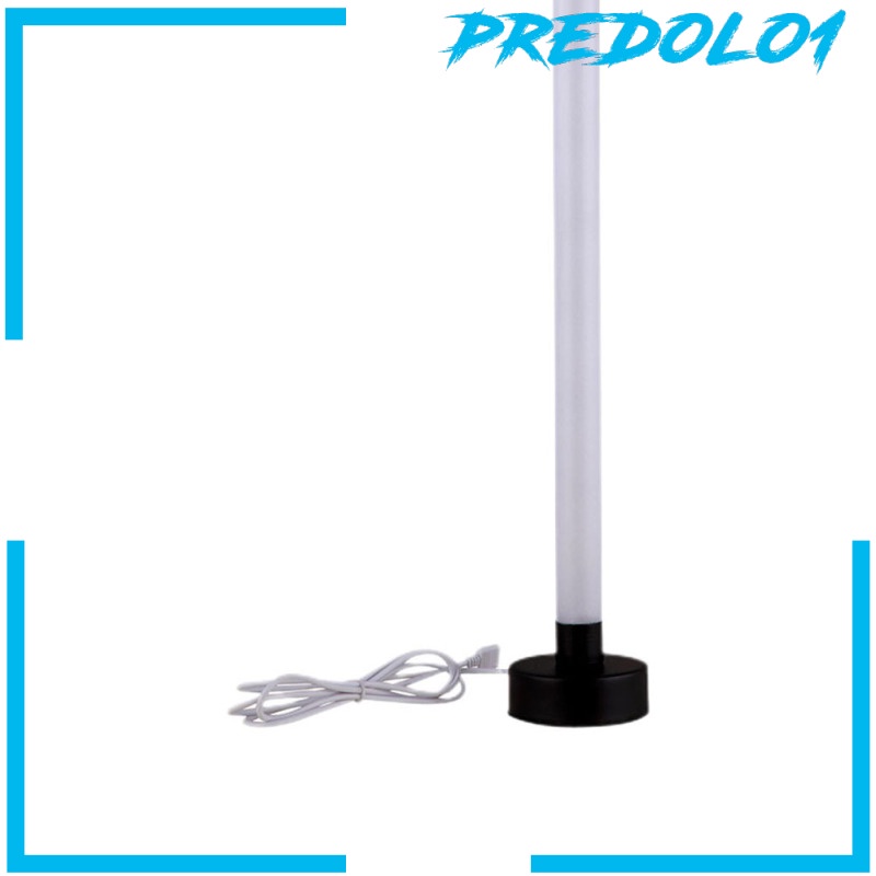 (Predolo1) Lampu Lantai Standing Light Untuk Ruang Tamu / Kamar Tidur