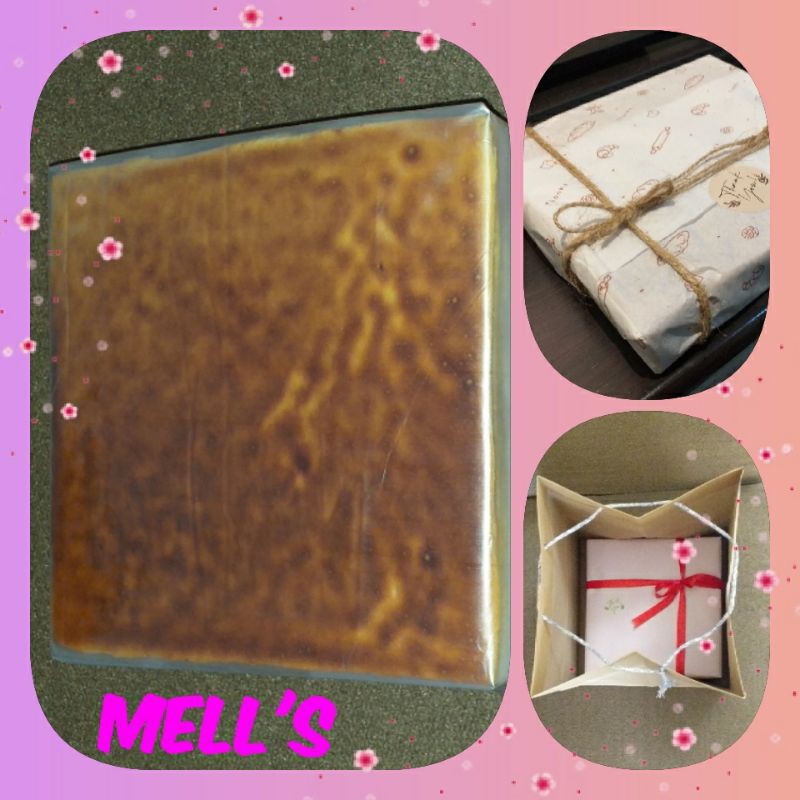 

Lapis Legit Mell's#dengan ukuran 20x20cm Harga Ekonomis rasa Mevvah