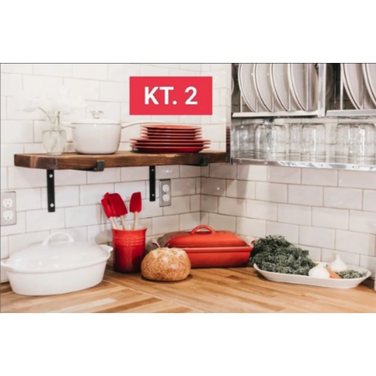 Background Kertas Gulung Series Dapur KT.2 Albatros
