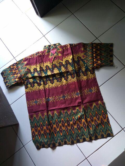 Batik Couple Zumara Etnic Zumaira Etnik