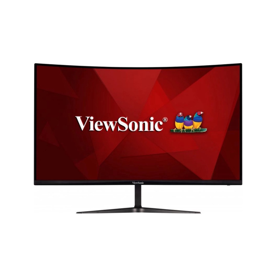MONITOR VX3219-PC-MHD 32” 240Hz Curved Gaming Monitor