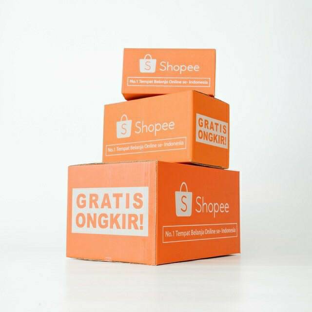 

Extra Box Kardus & Bubble Wrap / Dus Karton