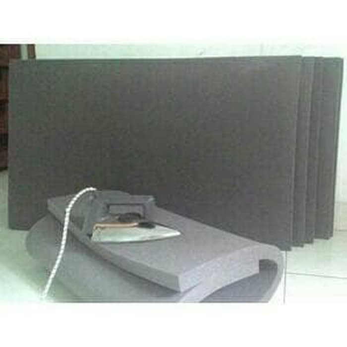 New Edition Alas Setrika/Busa Setrika/Tatakan Setrika