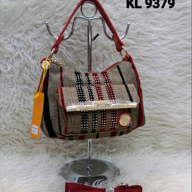 TAS WANITA MJL SALUR MINI KL 379